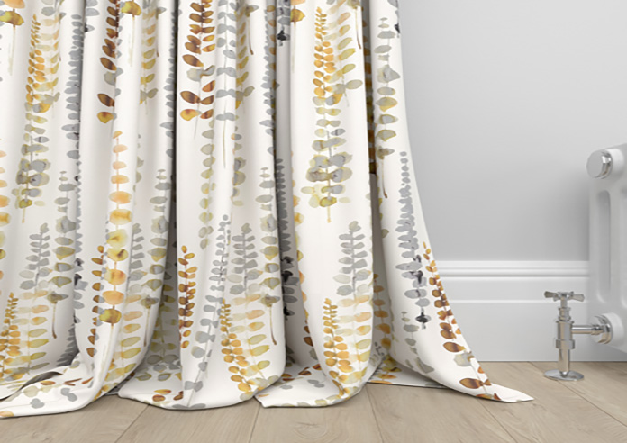 Santa Maria, Splendor - Made to Measure Curtain - Image 6